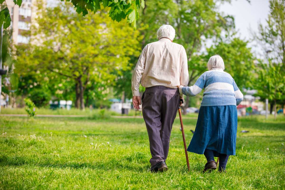 actividades al aire libre para adultos