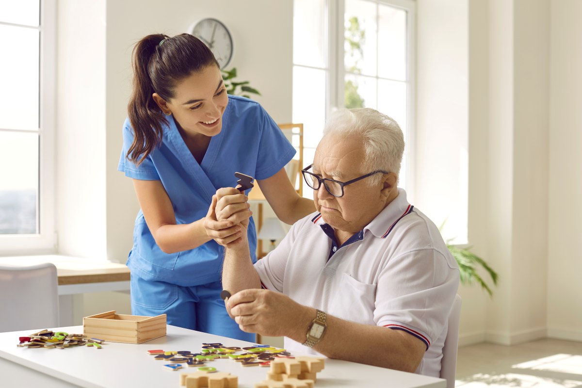 Fases del Alzheimer