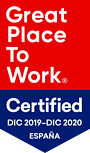 Logo Certification - Month Range19-20