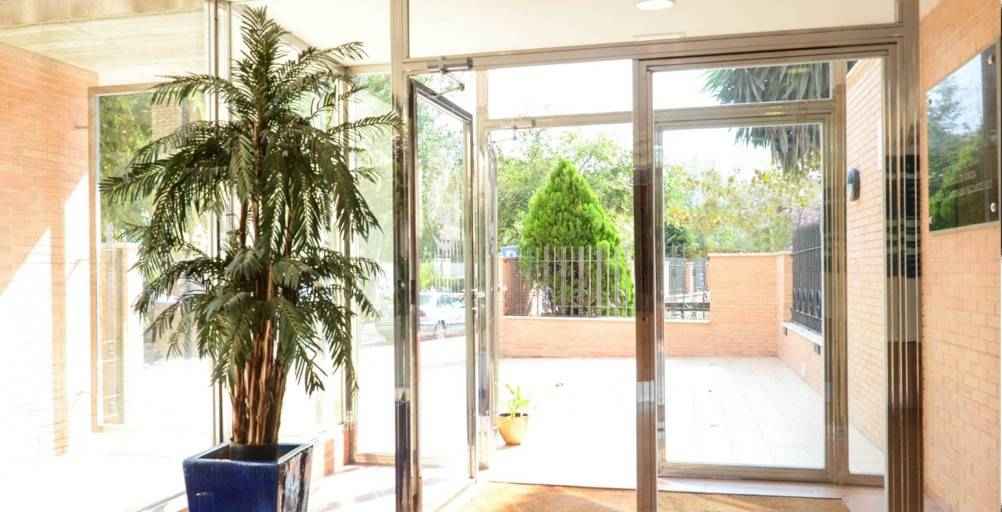 Caser Residencial Alameda