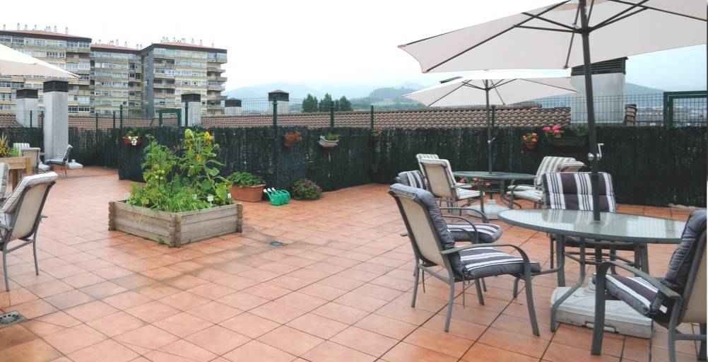 Caser Residencial Anaka