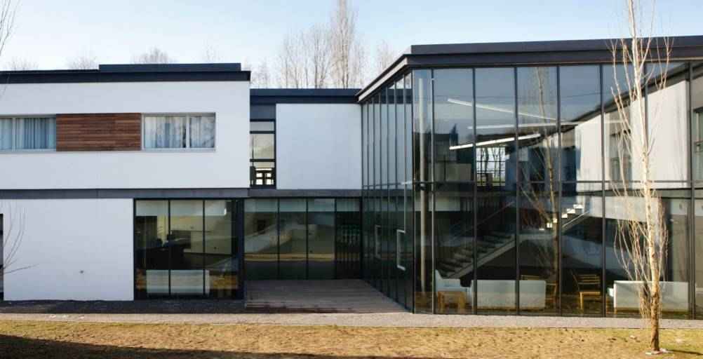 Caser Residencial Betharram