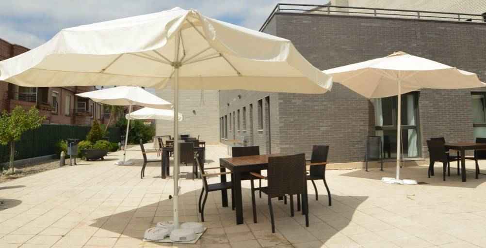 Caser Residencial Montesoria