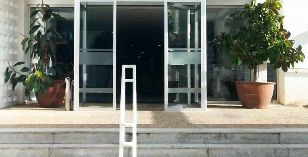 Caser Residencial Olivenza