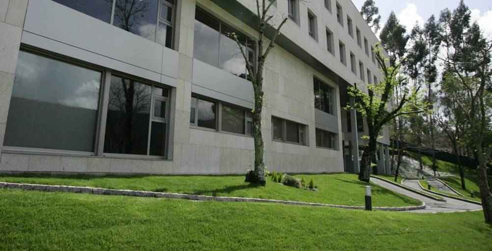 Caser Residencial Pontevedra