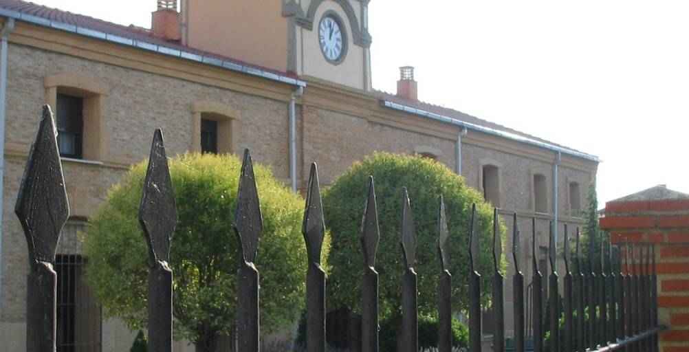 Caser Residencial Zamora