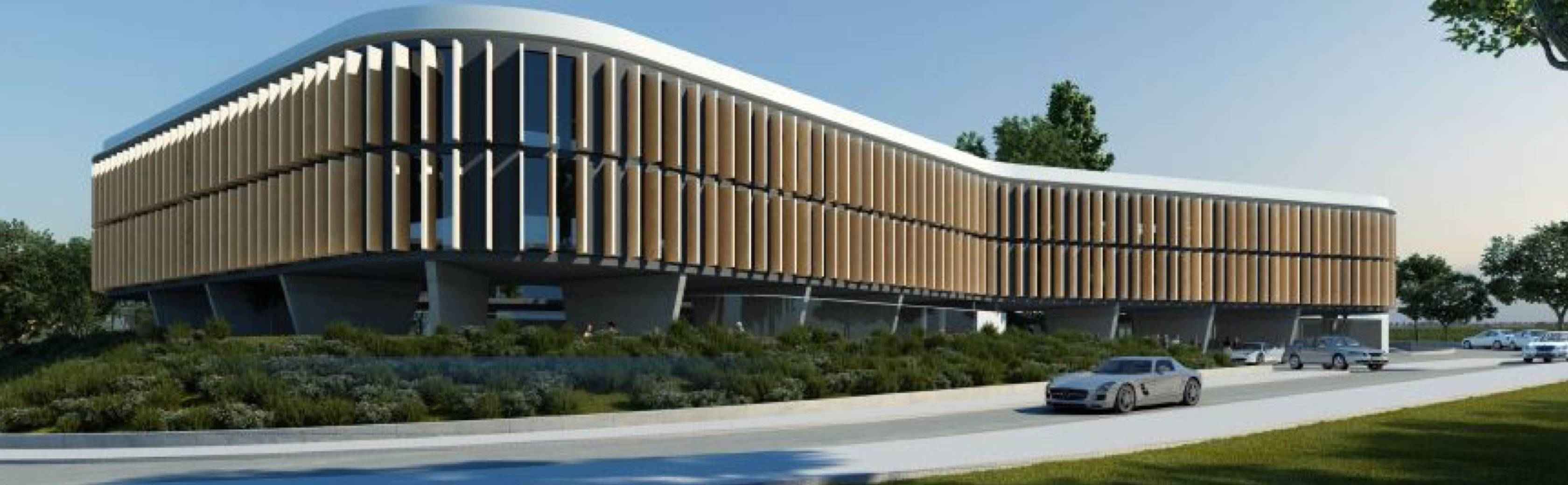 Majadahonda Banner