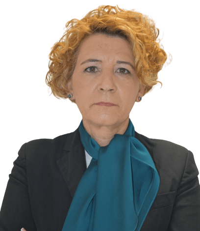 Rebeca Calvanense Lopez