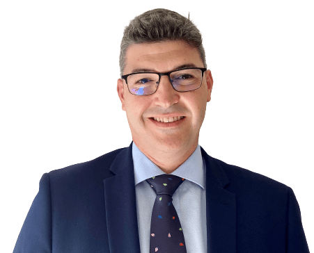 Miguel Romero Alcalde