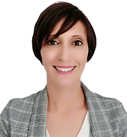 Susi Martínez Sánchez