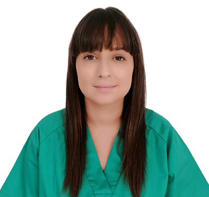 Imagen Sandra Guirao Pastor