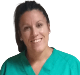 Imagen Patricia Pérez Ferrero