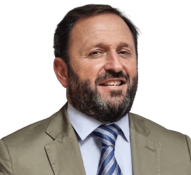 Imagen Iñigo Lasuen Urrejola
