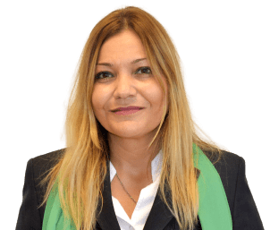 Mª Soledad Madueño García