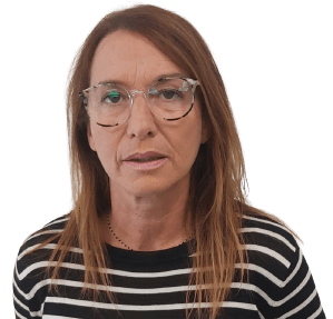 Elena de la Fuente