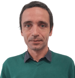 Iñaki Tellería Lázaro
