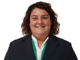 Beatriz Ruesga Alonso