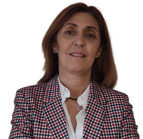 Maria Teresa González