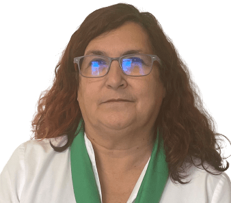 María Elena López Huelamo