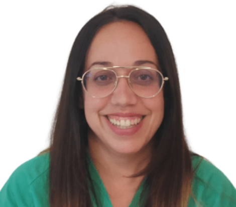Noemia Fernández Parrilla