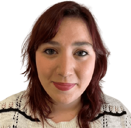 Cristina Mantecon Sánchez