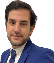 Alberto Molina Martín