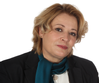 Andrea Mónica González