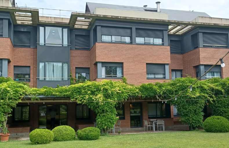 Caser Residencial Sant Cugat