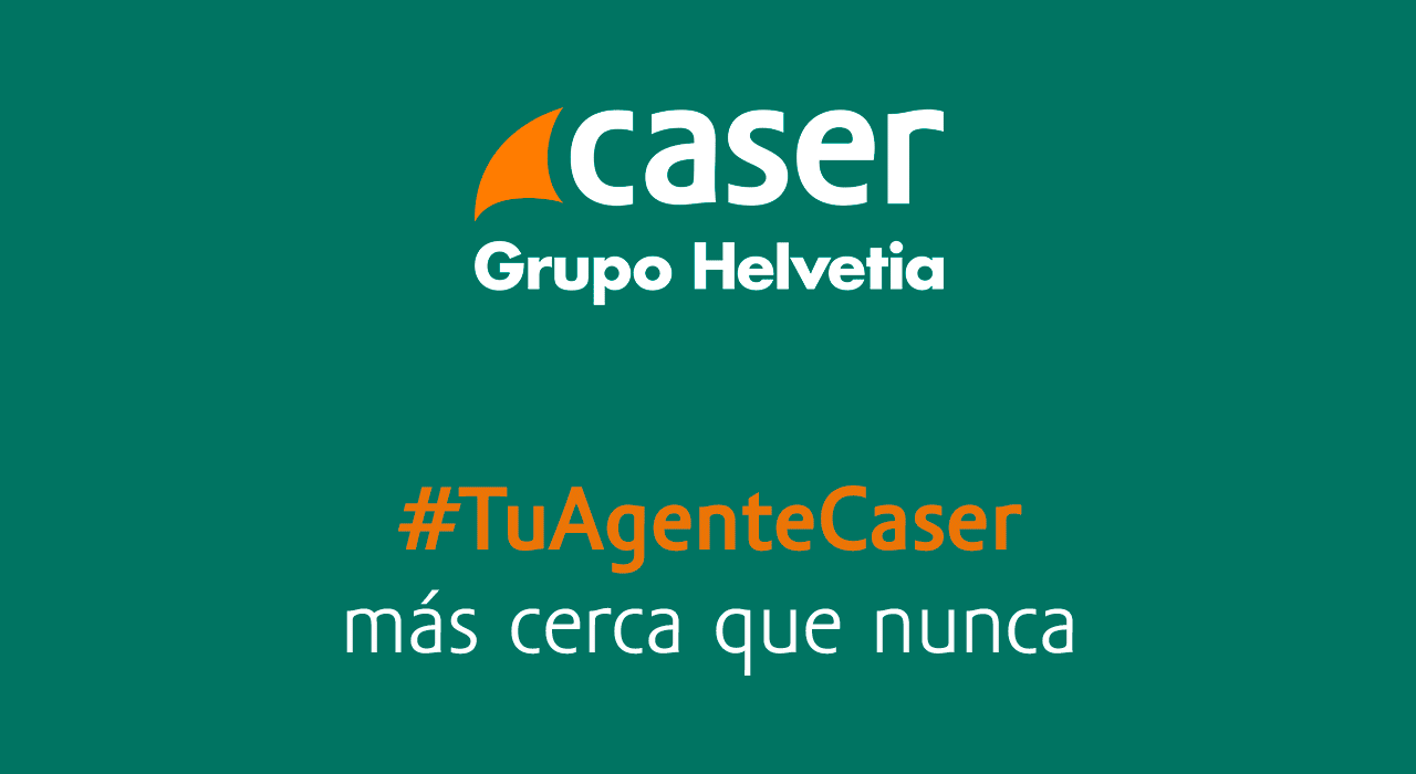 Encuéntranos en tu residencia más próxima. Caser Grupo Helvetia. Tu Agente Caser más cerca que nunca