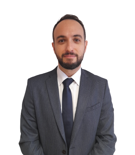 Eduardo Enríquez Valcárcel