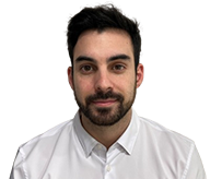 Roberto Peón - Director Caser Residencial Lleida