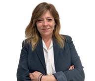 Serafina Díaz Responsable SSGG