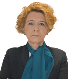 Rebeca Calvanense Lopez