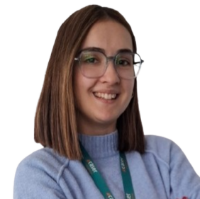 Noelia Gallego Olivera