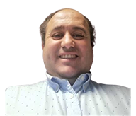 enrique blanco