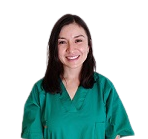 Patricia Bravo Pozo