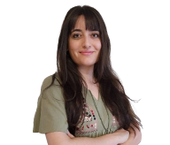 Patricia García