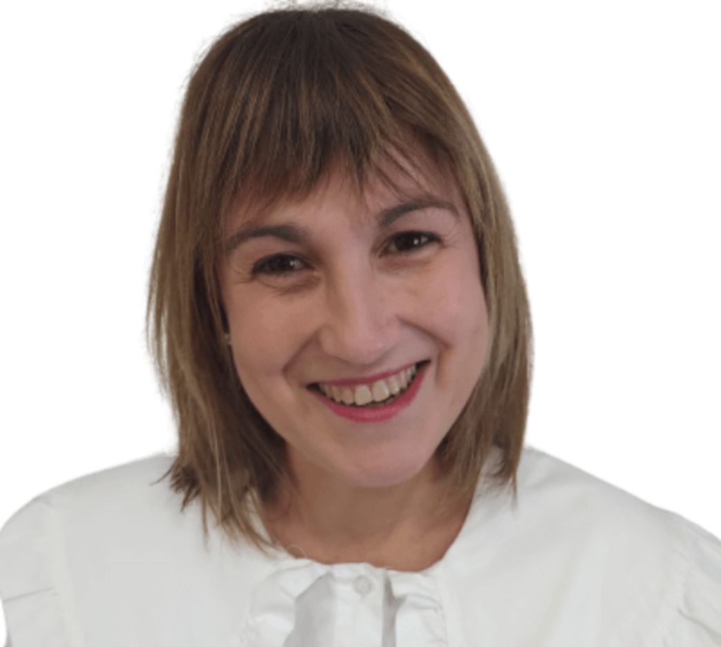 Rosa María Pérez Sánchez
