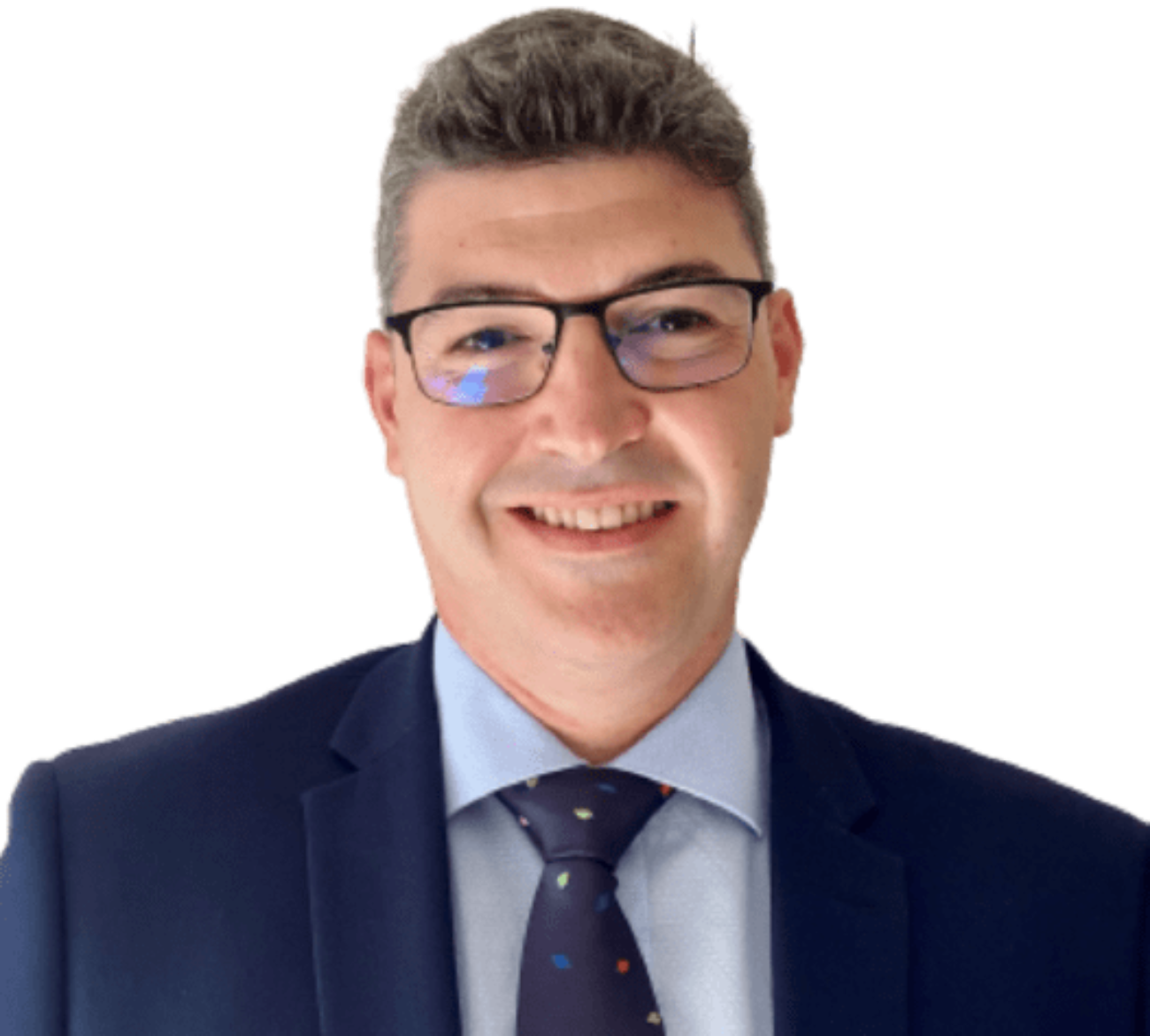 Miguel Romero Alcalde