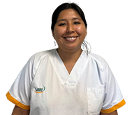 Maribel Uruñuela
