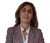 Maria Teresa González