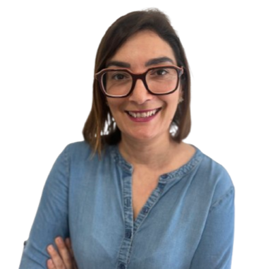 Patricia Manzaneda Málaga