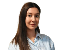 Ángela Paula - Psicóloga