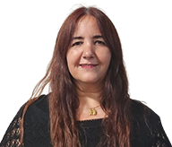 Mayte Pérez - Rac