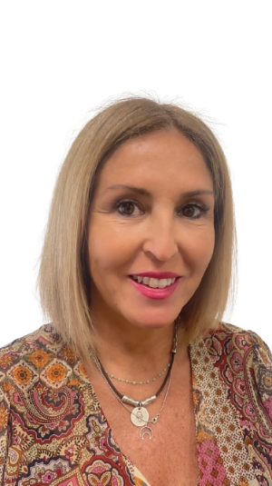Dinah García Barriales