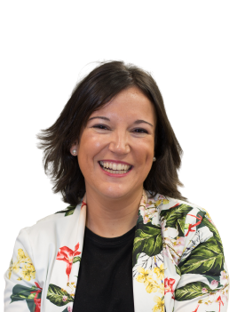 Mayla de Miguel Sánchez