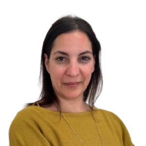 najoua dakir