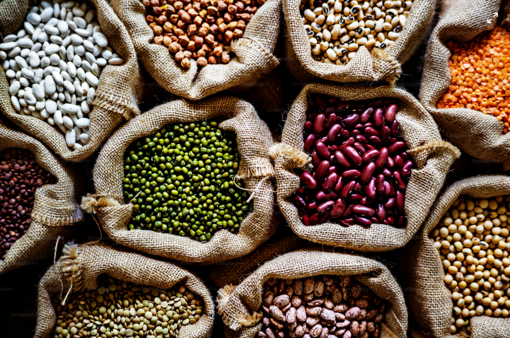 beneficios legumbres personas mayores
