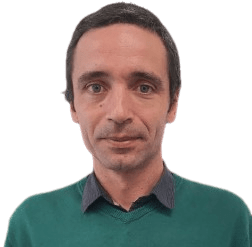 Iñaki Tellería Lázaro