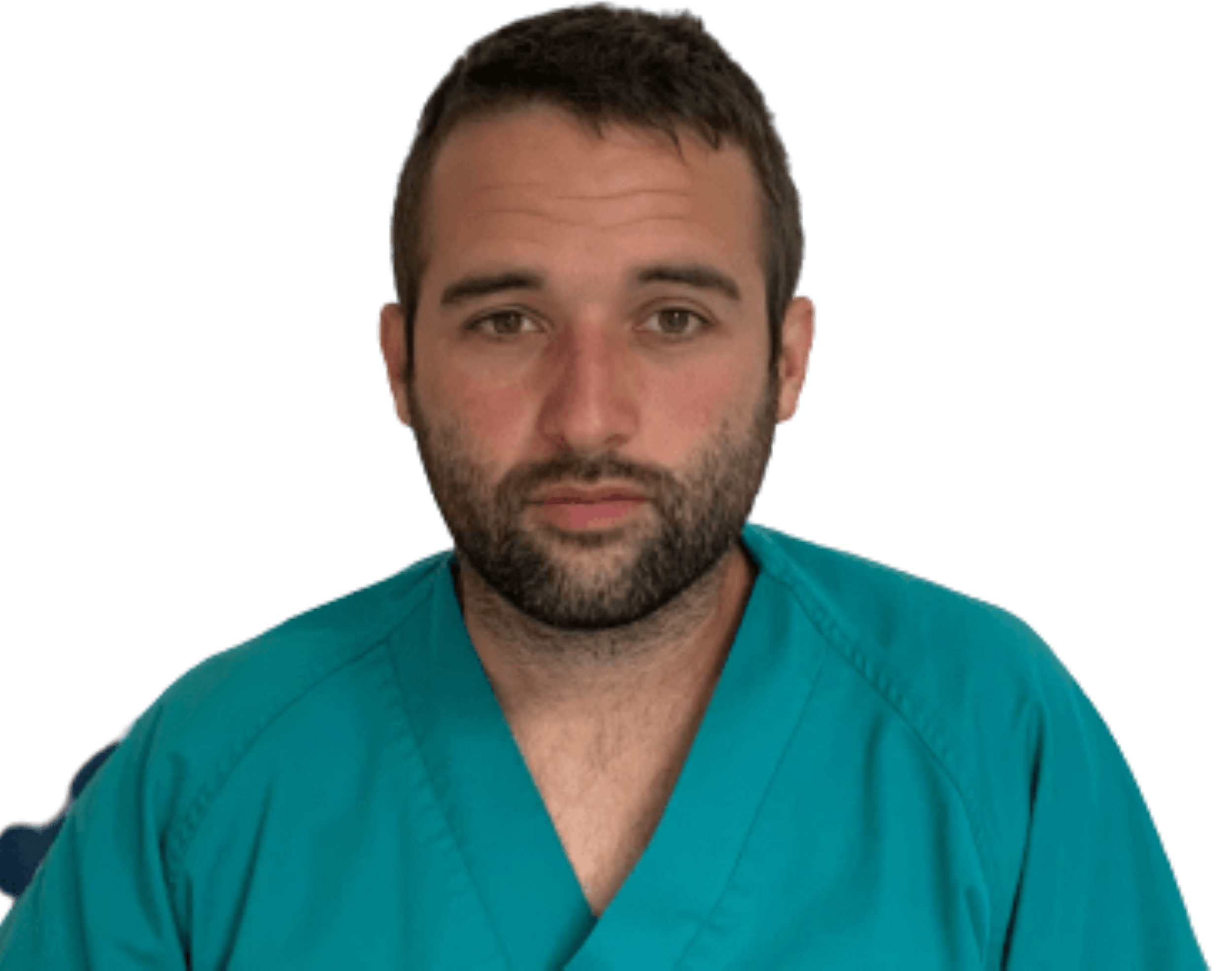 Roger Ramos Da Silva